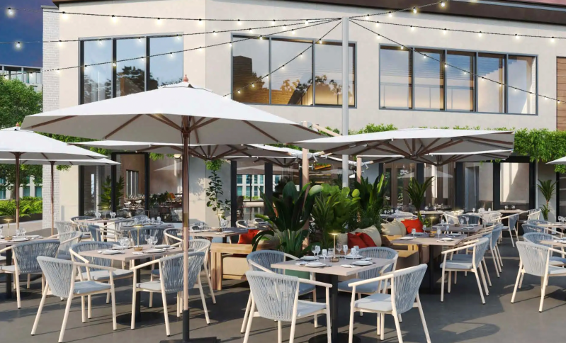 Restaurants Rusty Pelican Owners Bring Waterfront Spot to Fort Lauderdale By Olee Fowler