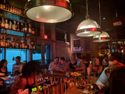 Beloved Brickell bar closing after a decade