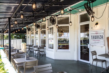 Beloved Miami taqueria to relocate after 8 years