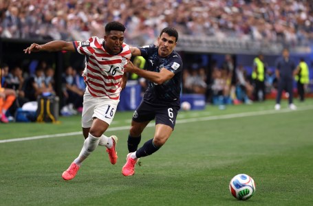 Plantation native among World Cup players tied to Miami