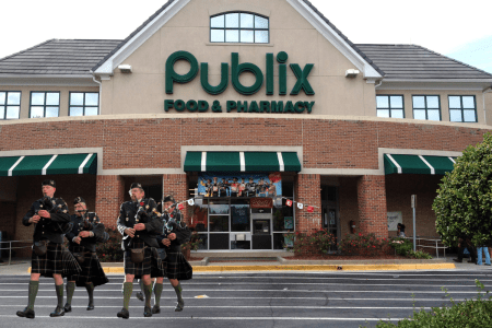 If you give a Scot a Pub Sub...