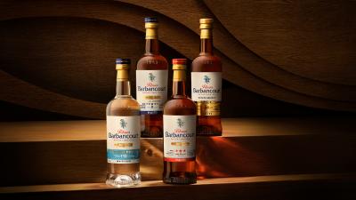 Rhum Barbancourt double-distills its rum for high-quality, authentic results 