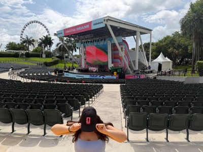 What you can expect at Miami's FIFA Fan Festival