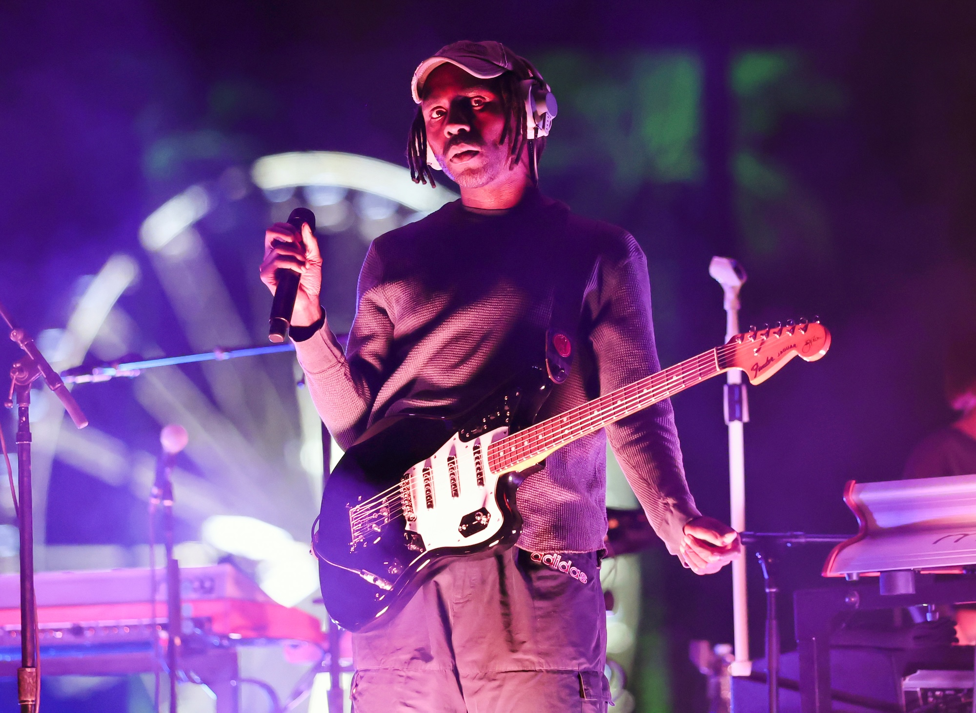 III Points Festival reveals phase II lineup with B