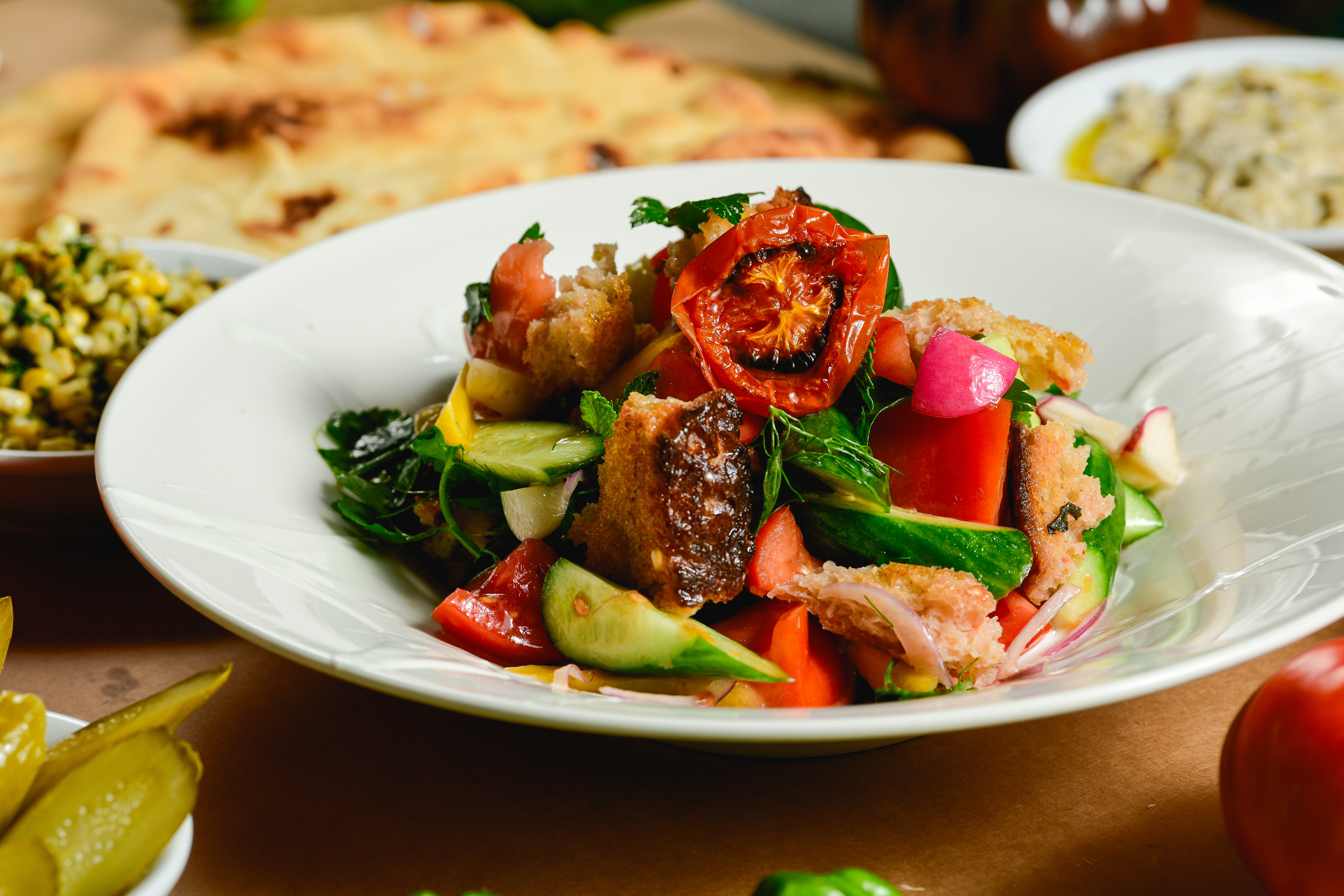 11 new Miami restaurants everyone’s talking about right now
