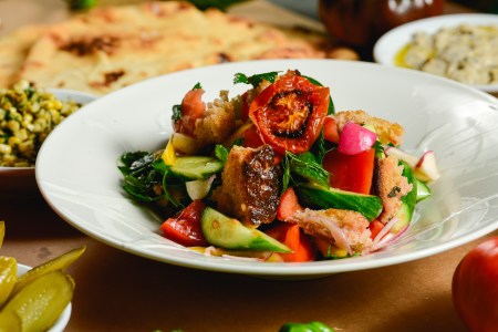 11 new Miami restaurants everyone's talking about