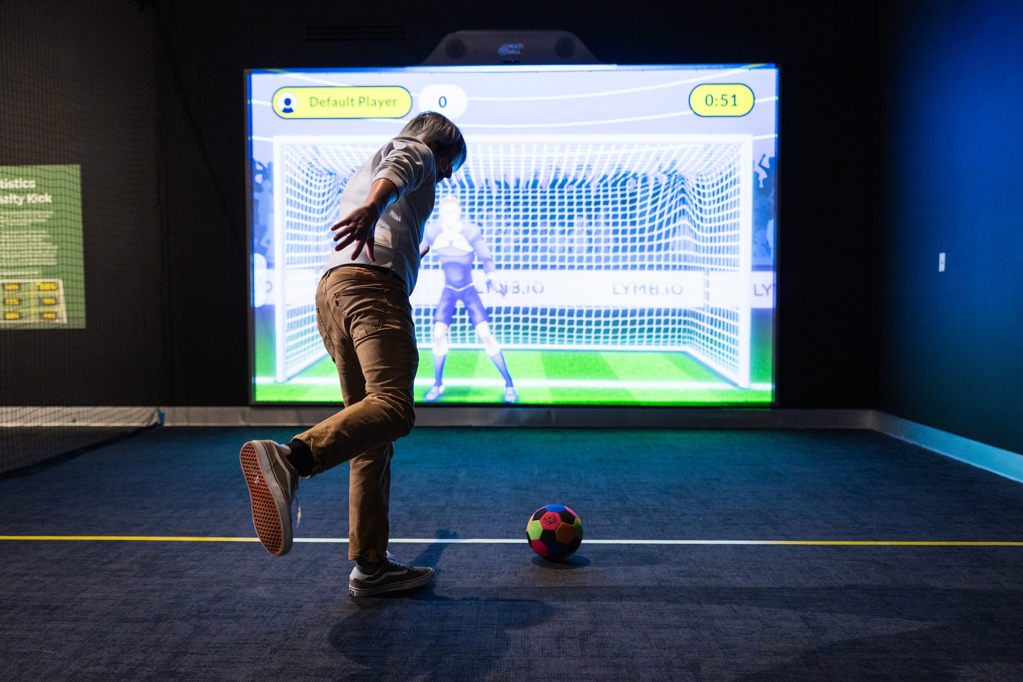 World Cup fever sweeps Miami’s museums