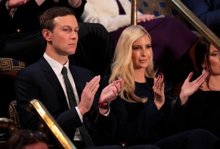 Kushner's Albanian resort under scrutiny
