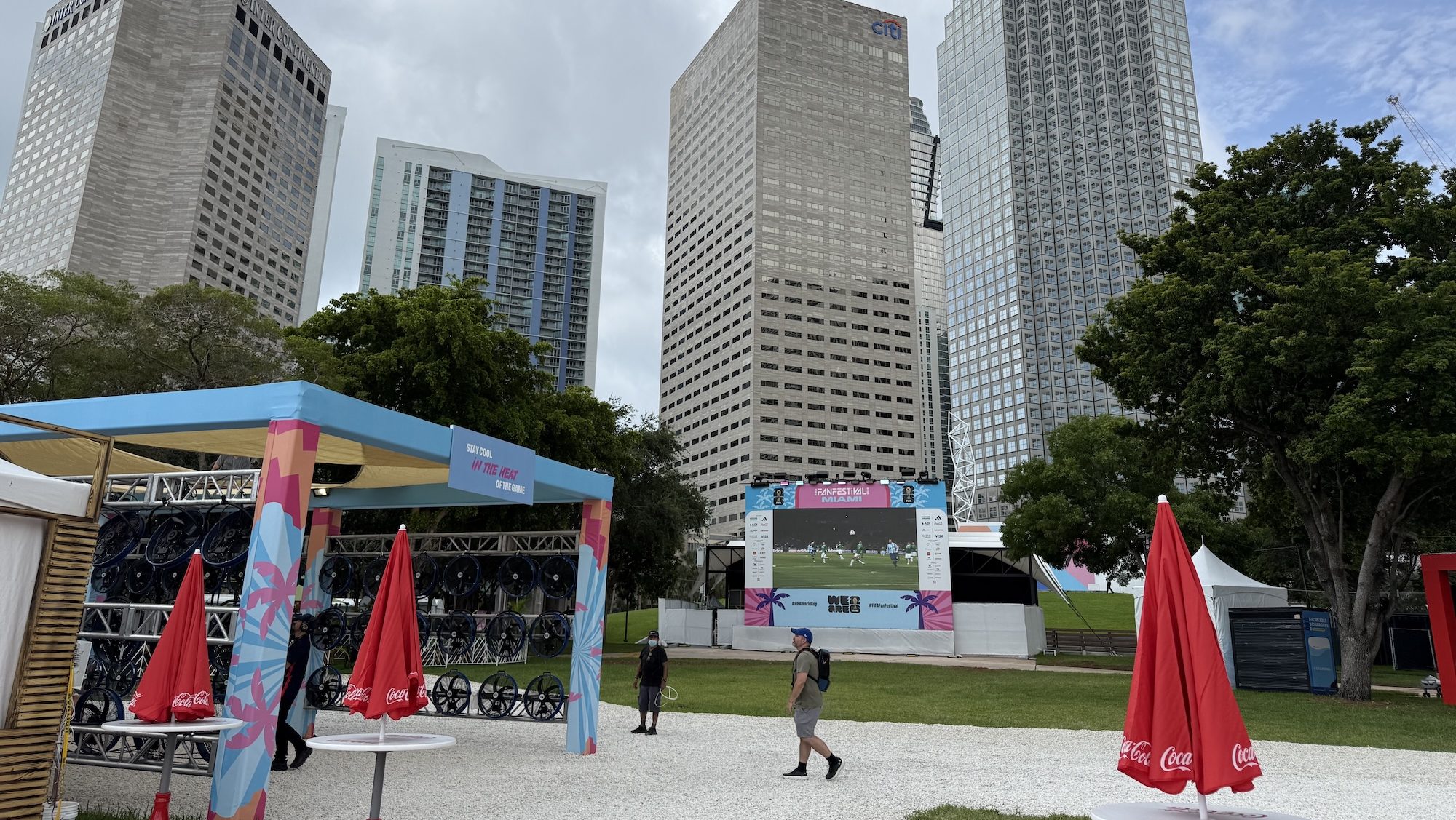 Miami Gears Up for Diverse Events This Week