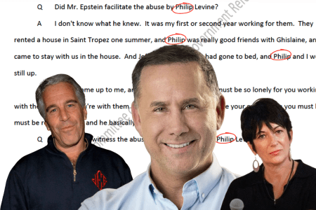 Former Miami Beach Mayor Philip Levine referred for charges