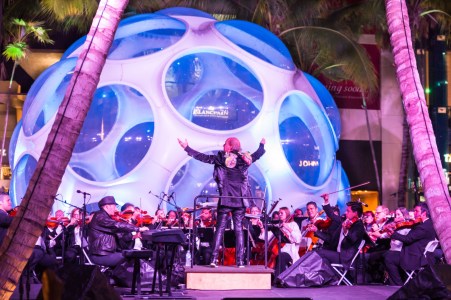 The 10 best free concerts happening in Miami in June