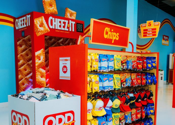 This grocery store opening in Wynwood has nothing you can eat