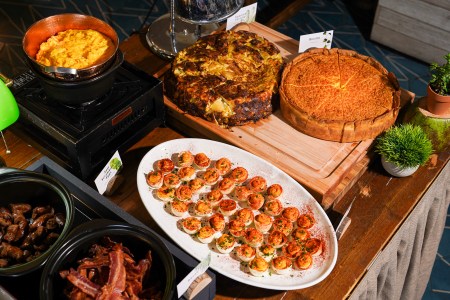 Best Father's Day brunch and dinner in Miami 2026