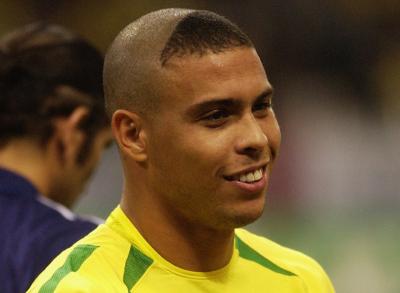 Hide the clippers: Wynwood is hosting a Ronaldo Nazário lookalike contest