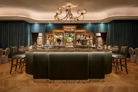 New Coral Gables spot among most beautiful on earth