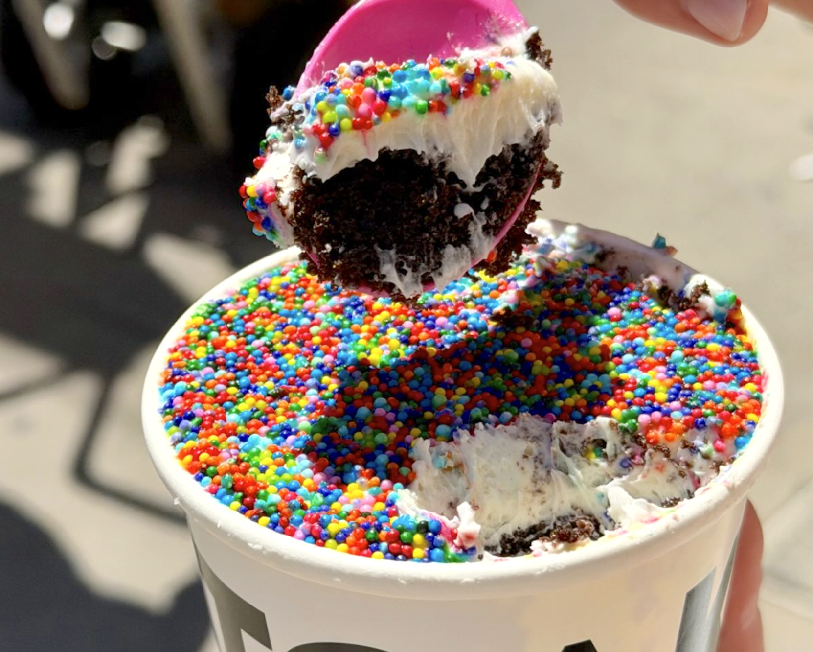 Publix is bringing TikTok’s viral dot cakes to South Florida