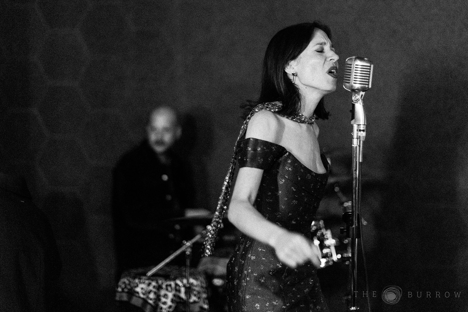 This Coral Gables speakeasy is a safe haven for jazz lovers