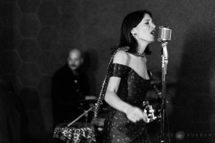 This Coral Gables speakeasy is a safe haven for jazz lovers