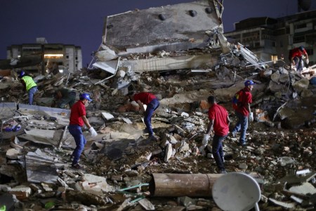 How to help Venezuela after deadly earthquakes