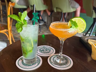 Historic Miami bar named among the best in America