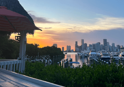 Beloved Miami waterfront spot faces unclear future