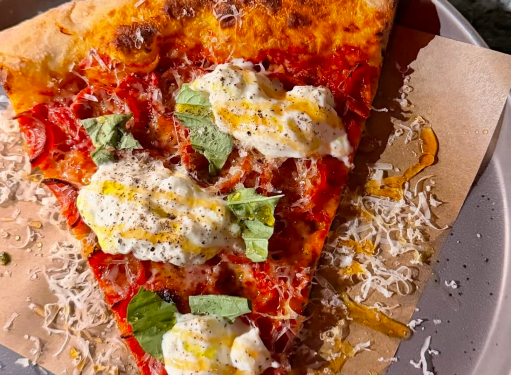 Miami pizza favorite is now America’s No. 3 slice spot