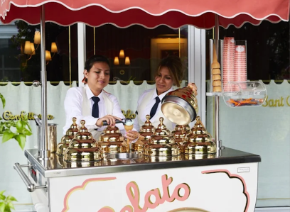 Iconic Milan café is opening two Miami locations