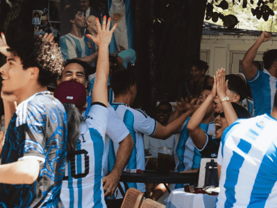 Where to watch the 2026 World Cup in Miami