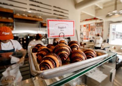 Beloved kosher bakery opens first Florida location