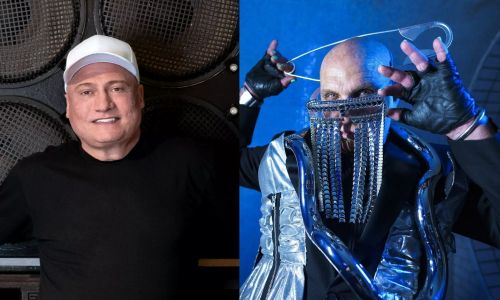 Alan T and Danny Tenaglia Reflect Before Sharing the Stage 