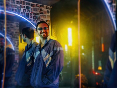 Miamian hopes to complete ultramarathon while DJing live
