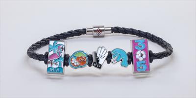 FIFA Fan Festival is over, but you can still snag one of those viral World Cup bracelets