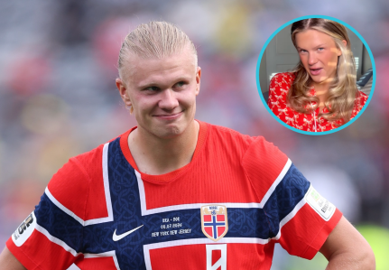 Viral Haaland doppelganger to host lookalike contest