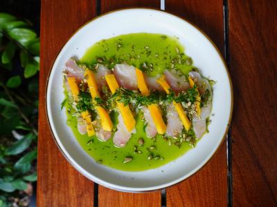 The fruit that changed Miami's food scene forever