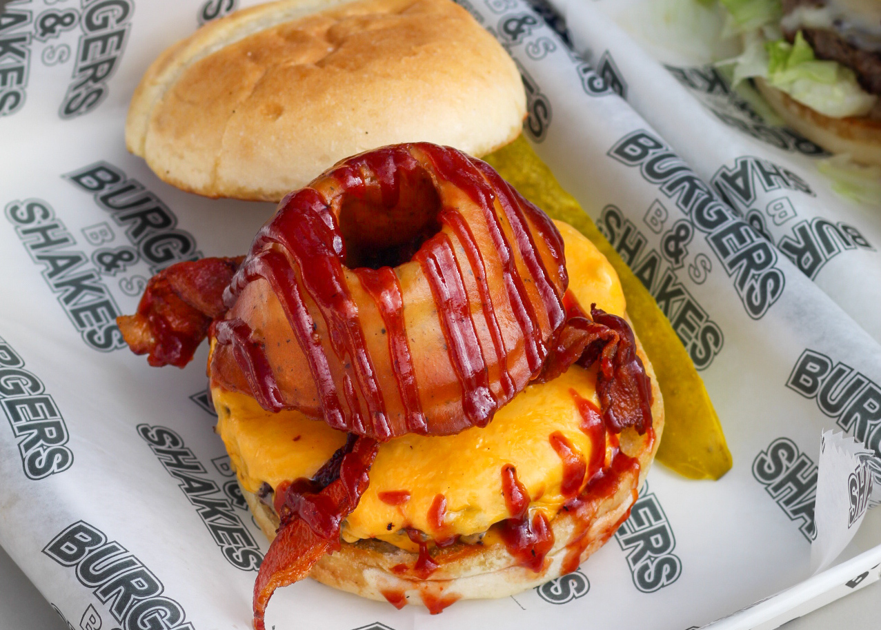 Popular burger spot finds a new home inside historic Miami landmark