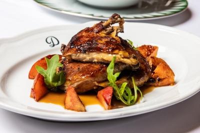 10 best Miami Spice restaurant deals to book now