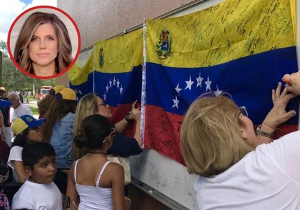 Rep. wants to ban immigration from Cuba, Haiti, Venezuela, and more