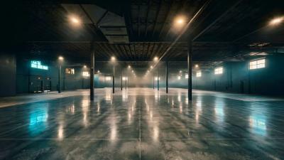 A new music and events venue is coming to Wynwood 