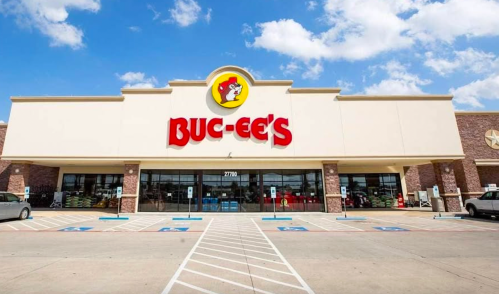 Buc-ee's gets closer to South Florida with 4 new stores