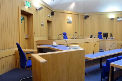 Court denies lawyer's license reinstatement