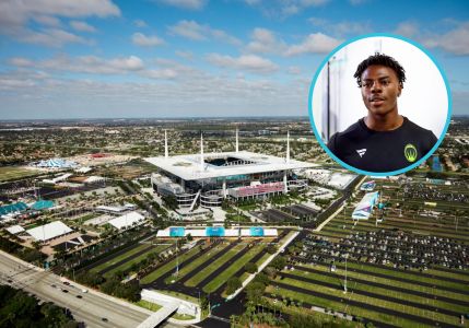 FIFA probes racism claims at Miami World Cup game