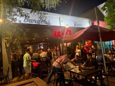 Beloved Coconut Grove staple closes after 15 years