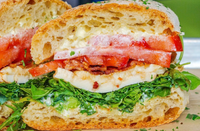 9 best sandwich shops in Fort Lauderdale