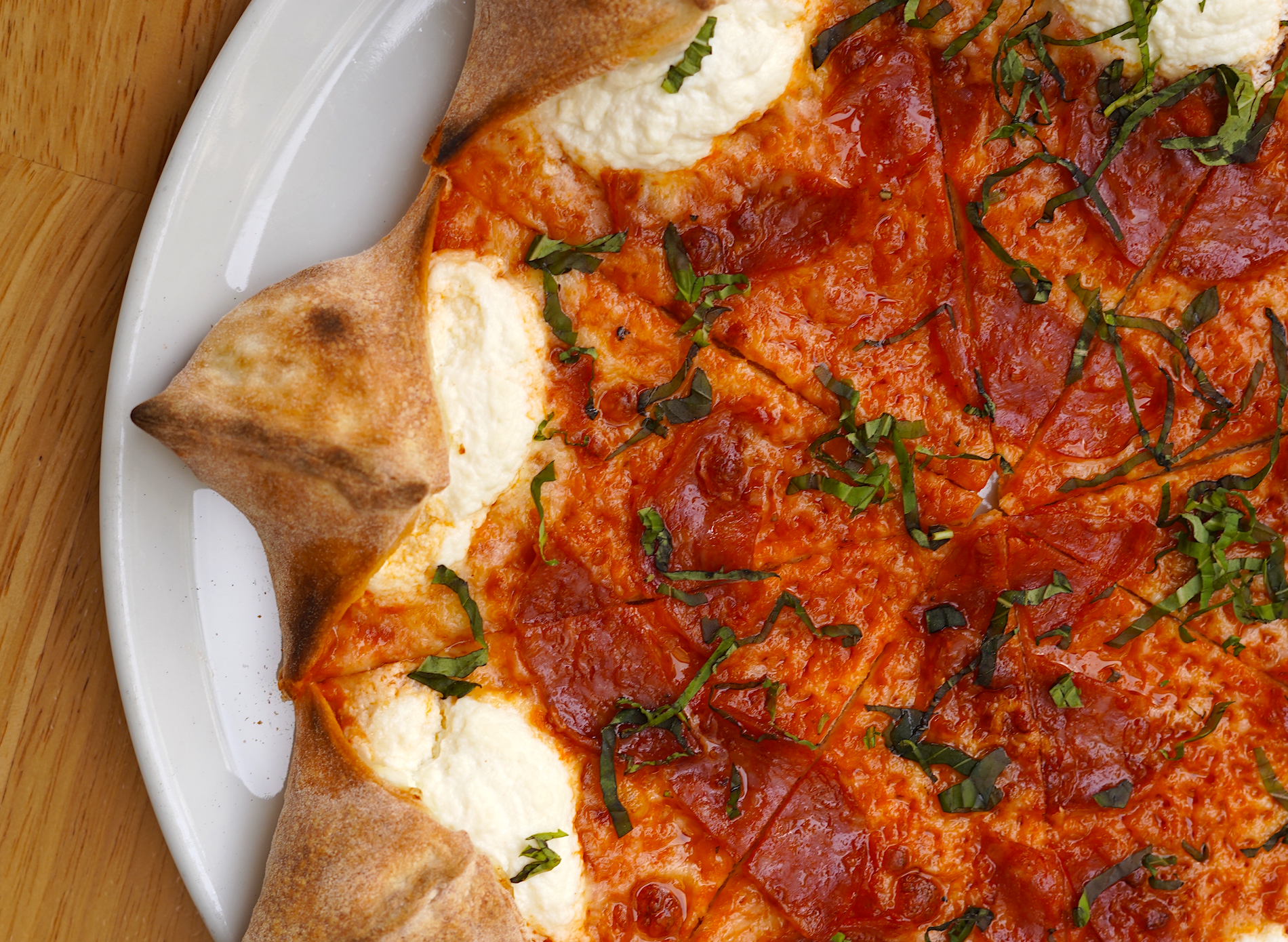 One of Miami’s most popular pizzerias finally opens in Coral Gables — Miami-Dade