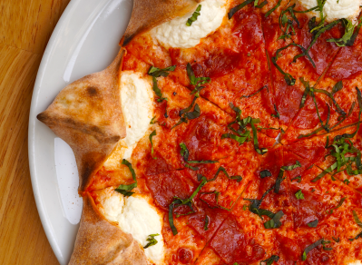 One of Miami's most popular pizzerias finally opens in Coral Gables