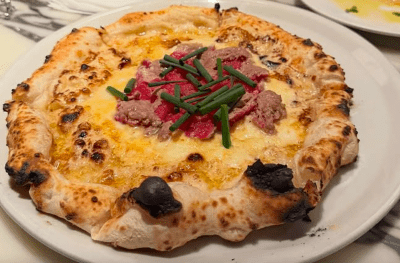 Miami Beach lands Florida's first Tokyo-style pizzeria