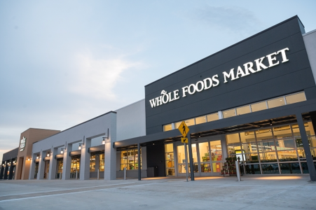 Whole Foods opens first-ever Doral location