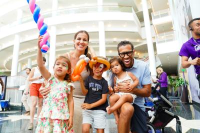 The best things to do with family in Miami in August