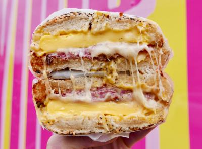 Popular deli to open first Florida spot in Miami