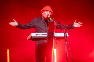 We still need Devo in our lives